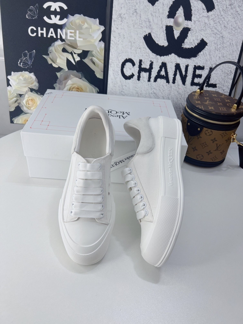 Alexander Mcqueen Casual Shoes